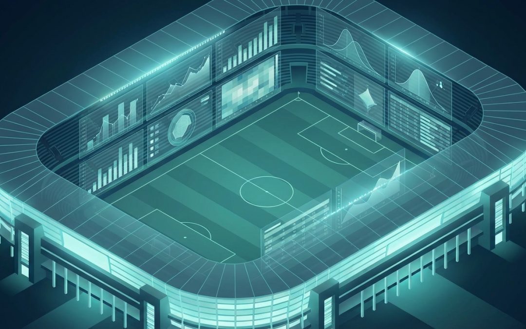 Почему футбольная статистика стала важнее, чем мнение экспертов