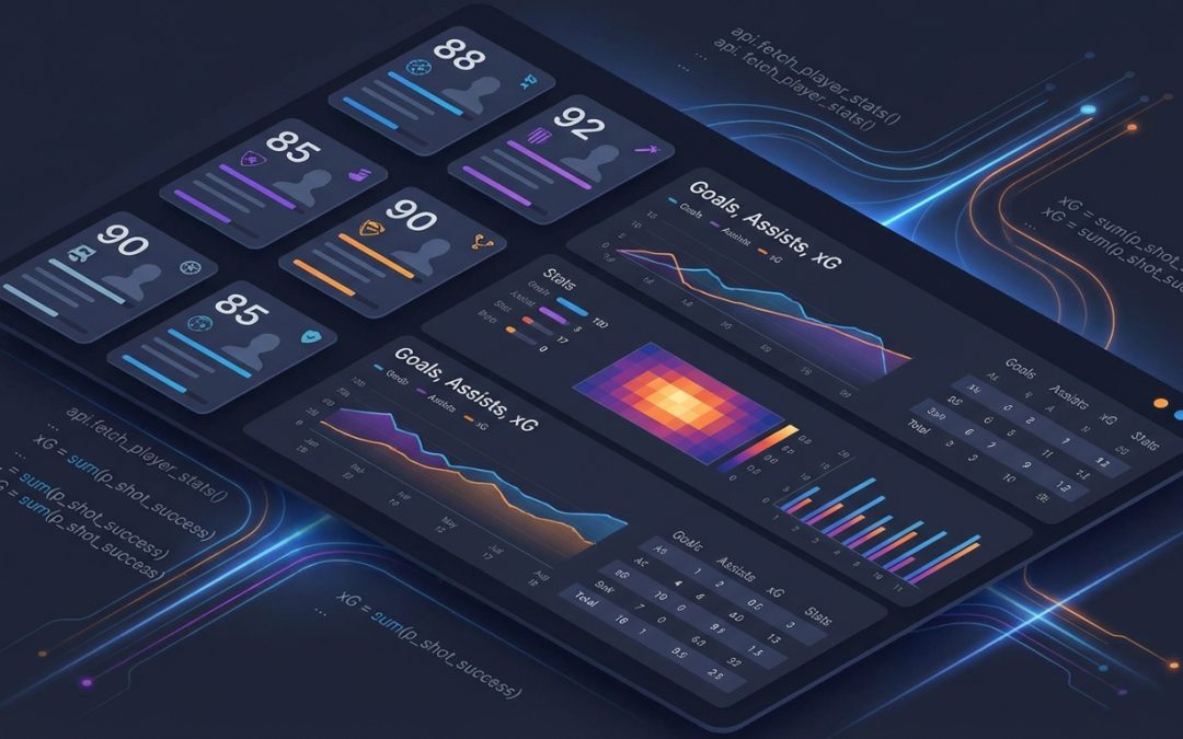 Почему рейтинги игроков на сайтах часто неточны?