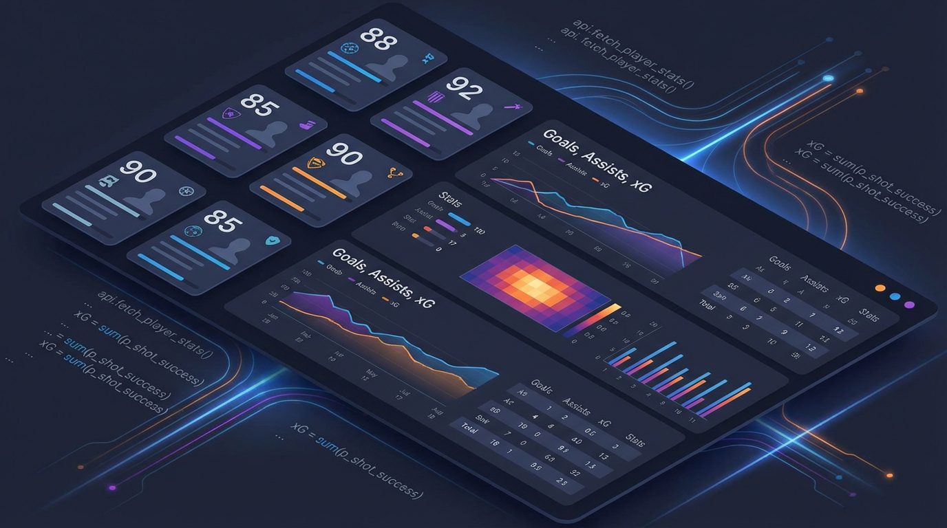 Почему рейтинги игроков на сайтах часто неточны?