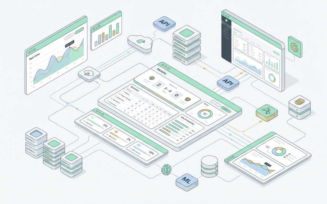 Почему статистика на разных сайтах отличается: сравнение алгоритмов?
