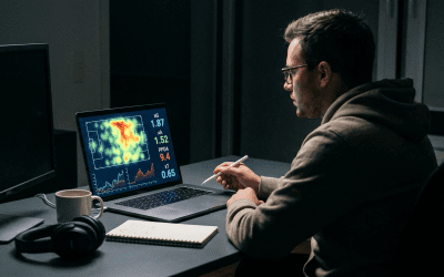 Полный гид по продвинутой футбольной статистике (xG, xA, PPDA, xT)